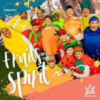 Fruits of the Spirit