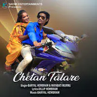 Chetan Talare