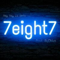 7eight7