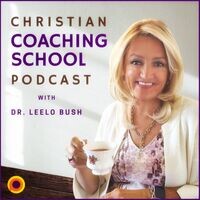 Christian Coaching School Podcast - season - 2