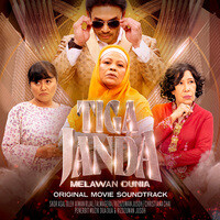 Aman Jiwa (3 Janda Melawan Dunia Original Movie Soundtrack)