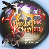WoT Spoilers - season - 2 Podcast Wheel of Time Spoilers 58 - TGH - Ch5 ...