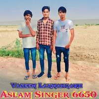 Aslam Singer 6650