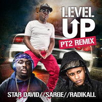 Level up ,Pt.2 (Remix)