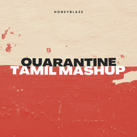 Quarantine Tamil Mashup