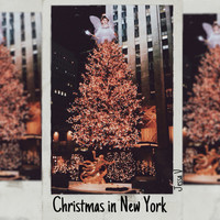 Christmas in New York