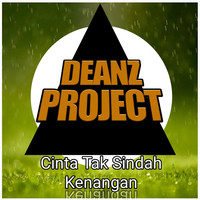 Cinta Tak Seindah Kenangan