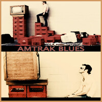Amtrak Blues