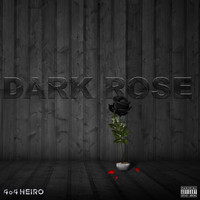 Dark Rose