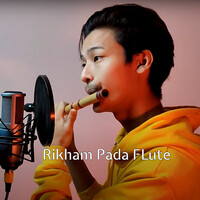 Rikham Pada Flute