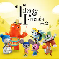 Tales & Friends, Vol.2