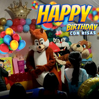 Happy Birthday Con Risas