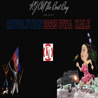 Revolution 2023 (Bwa Kale)