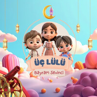 Üç Lülü - Bayram Sevinci