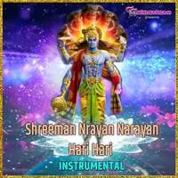 Shriman Narayan Narayan Hari Hari Instrumental