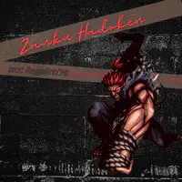 Zanku Hadoken