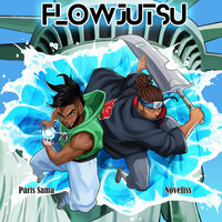 FlowJutsu