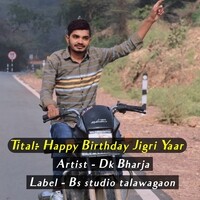 Happy Birthday Jigri Yaar
