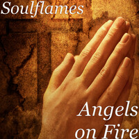 Angels on Fire (Two Towers)