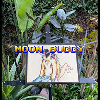 Moon Buggy