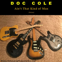 Ain't That Kind of Man (Deluxe)