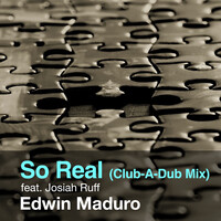 So Real (Club-a-Dub Mix)