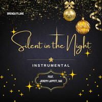 Silent in the Night (Instrumental)