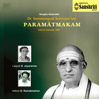 Paramatmakam (Live in Concert, 1967)