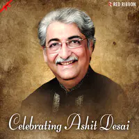 Celebrating Ashit Desai