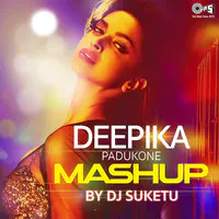 Deepika Padukone Mashup By Dj Suketu