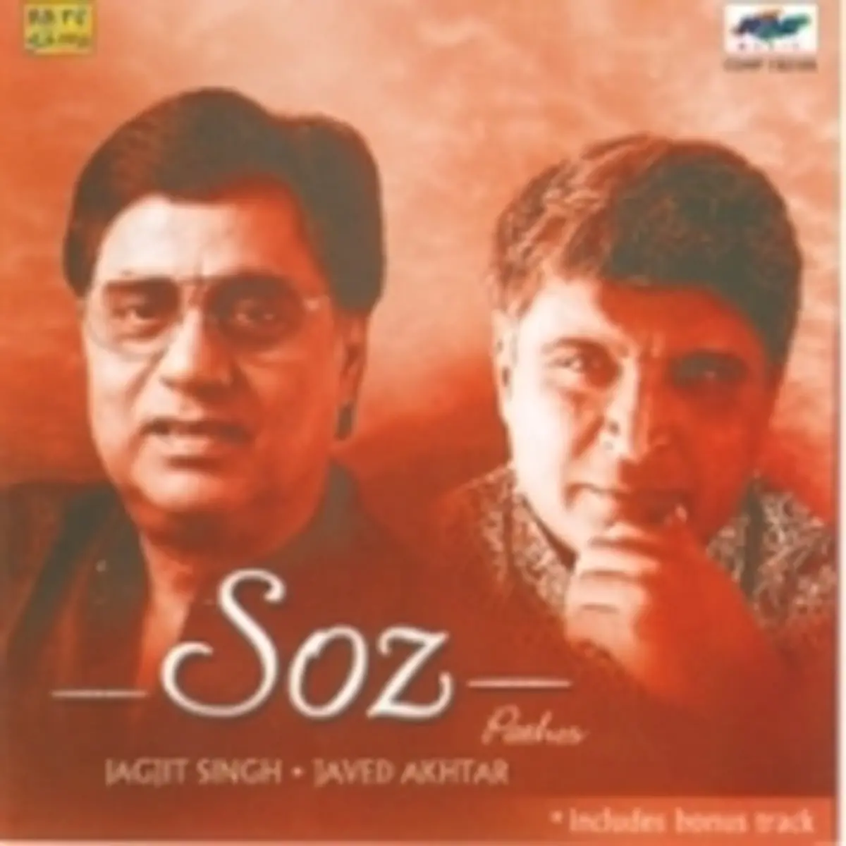 Soz Pathos Jagjit Singh And Javed Akhtar Songs Download Soz