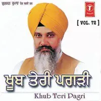 Khub Teri Pagdi