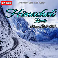 Himachali Remix