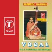 Karnatic Classical Vocal