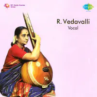 Padams And Javalis - R Vedavalli (vocal) 