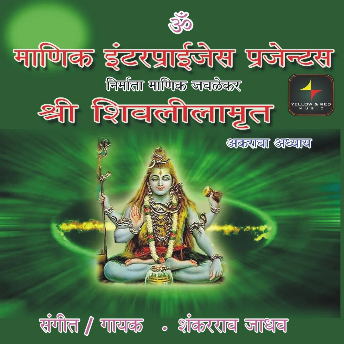 Om Namah Shivaya Aarti Mp3 Song Download Shree Shiv Leelaamrit Om