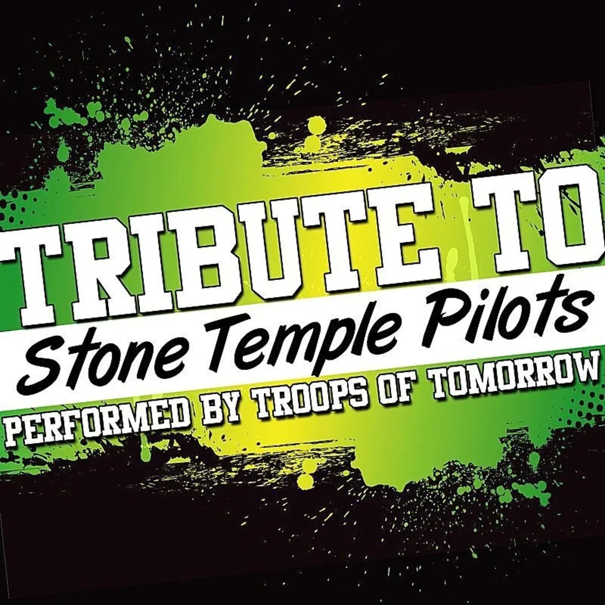Wicked Garden Mp3 Song Download Tribtue To Stone Temple Pilots