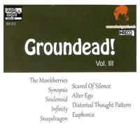 Groundead Vol 3