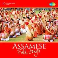 Lokeswar Deka Assamese Folk Songs
