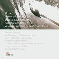 Elatus - Mozart : Sacred Works Songs Download: Elatus - Mozart