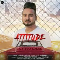 Attitude