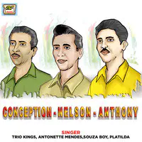 Conception - Nelson - Anthony