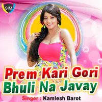 Prem Kari Gori Bhuli Na Javay