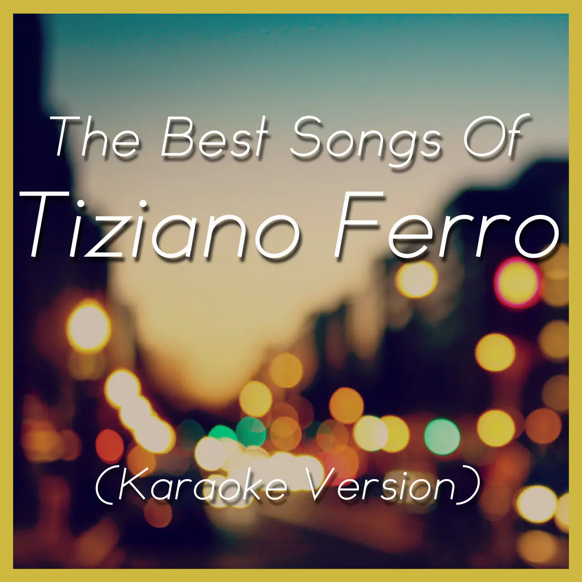 ed ero contentissimo tiziano ferro scaricare
