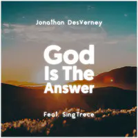 God Is the Answer