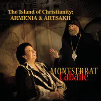 The Island of Christianity: Armenia and Artsakh