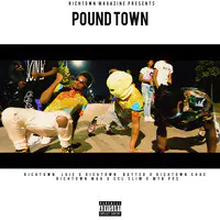 PoundTown