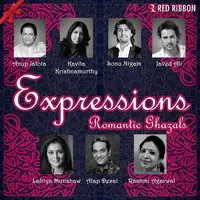 Expressions - Romantic Ghazals