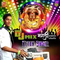 DJ Mix Ketan Bhoir