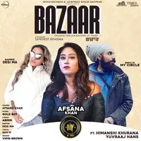 Bazaar Remix